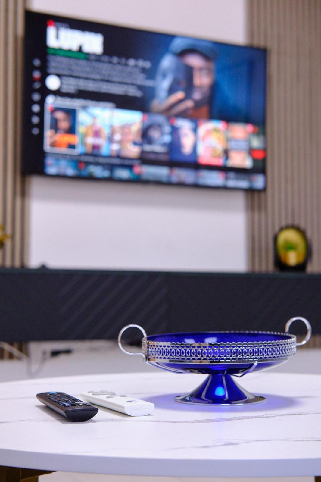 Primetime Suite Fuer 8+Kueche/Wifi Essen Kültér fotó