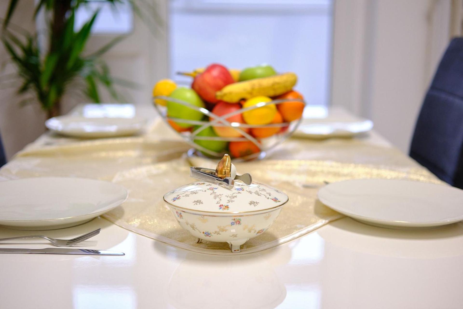 Primetime Suite Fuer 8+Kueche/Wifi Essen Kültér fotó